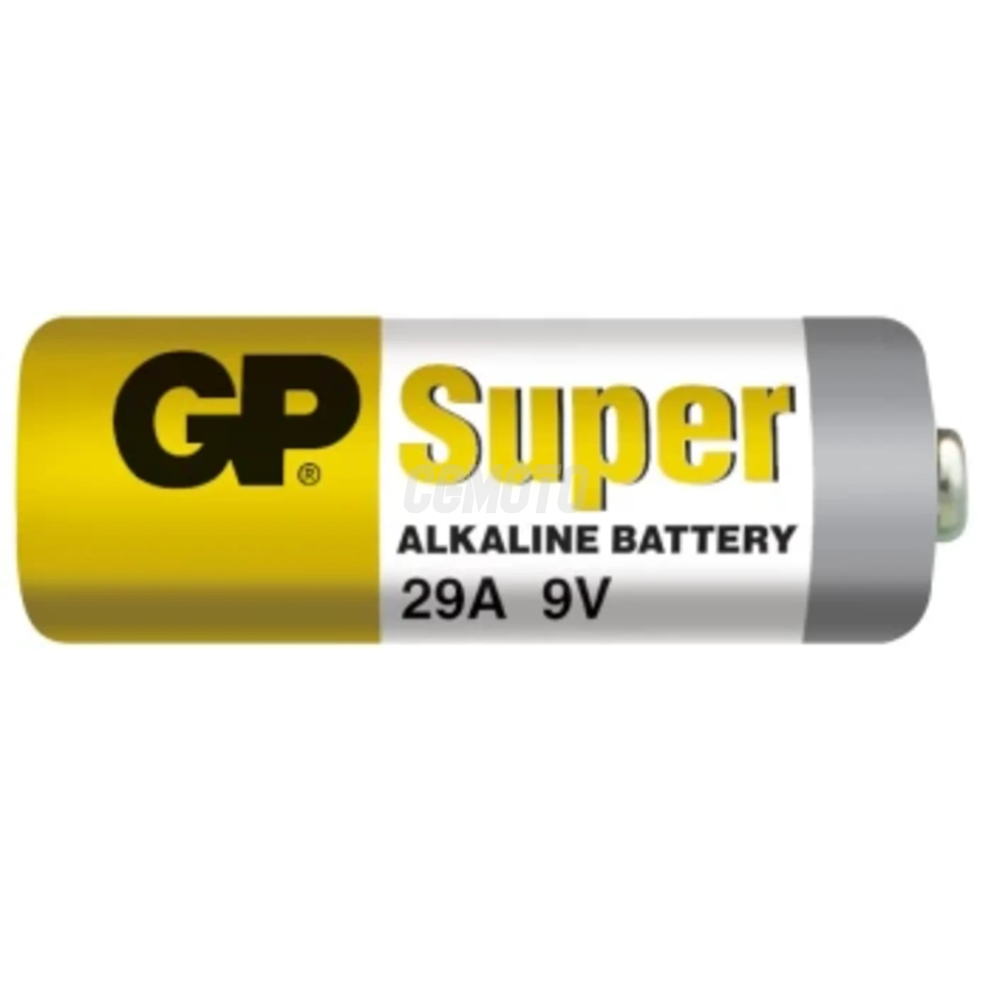 1 pila alcalina 29 A 9 V Super 