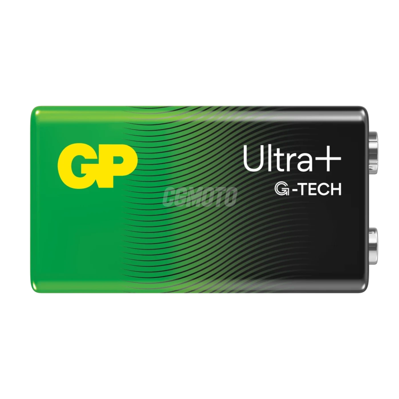1 pila alcalina 6LF22 9 V Ultra Plus 