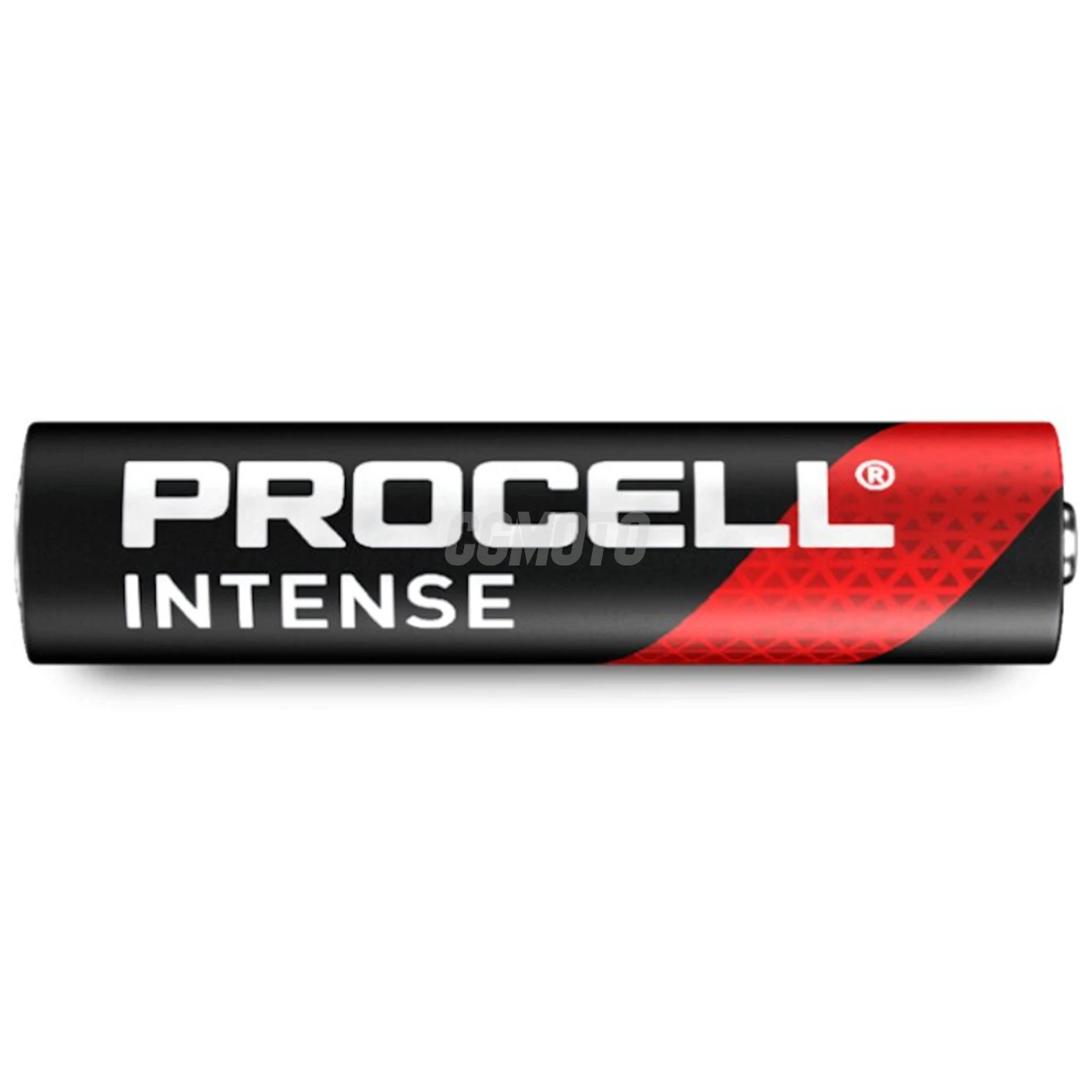 10 pilas alcalinas LR03/AAA 1,5 V Intense 