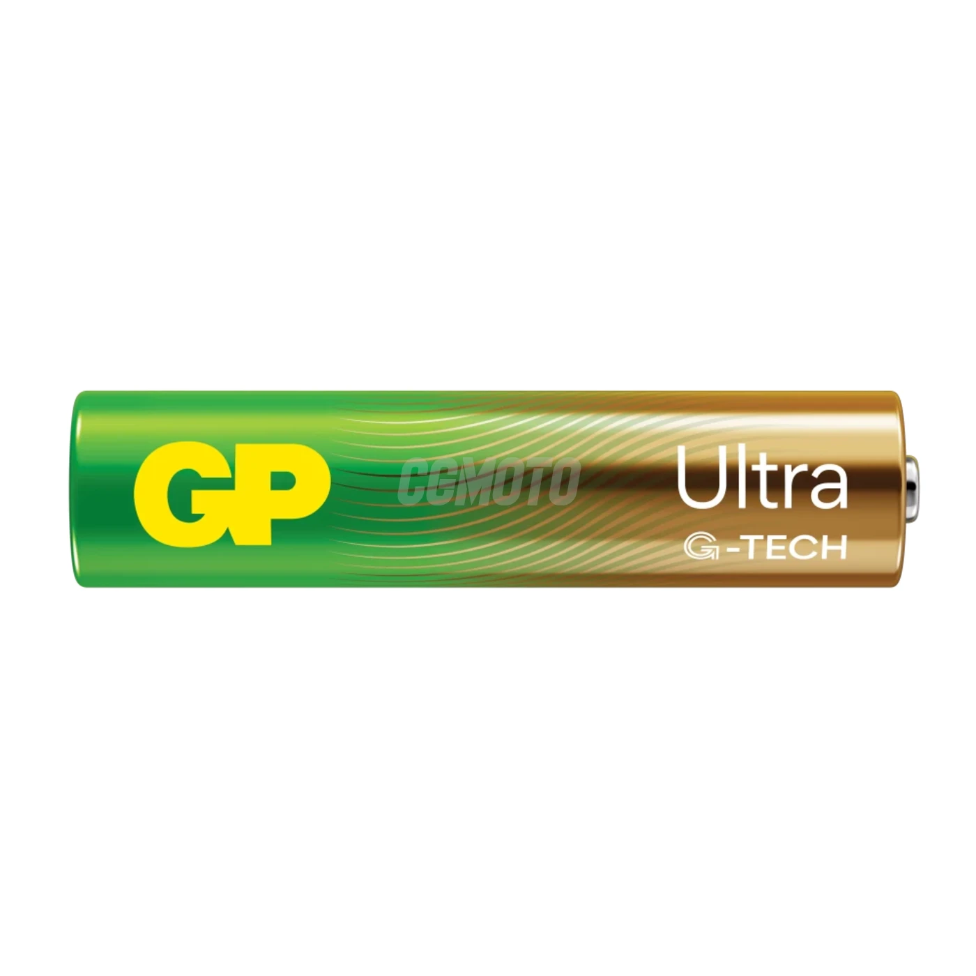 12 pilas alcalinas AAA 1,5 V Ultra 
