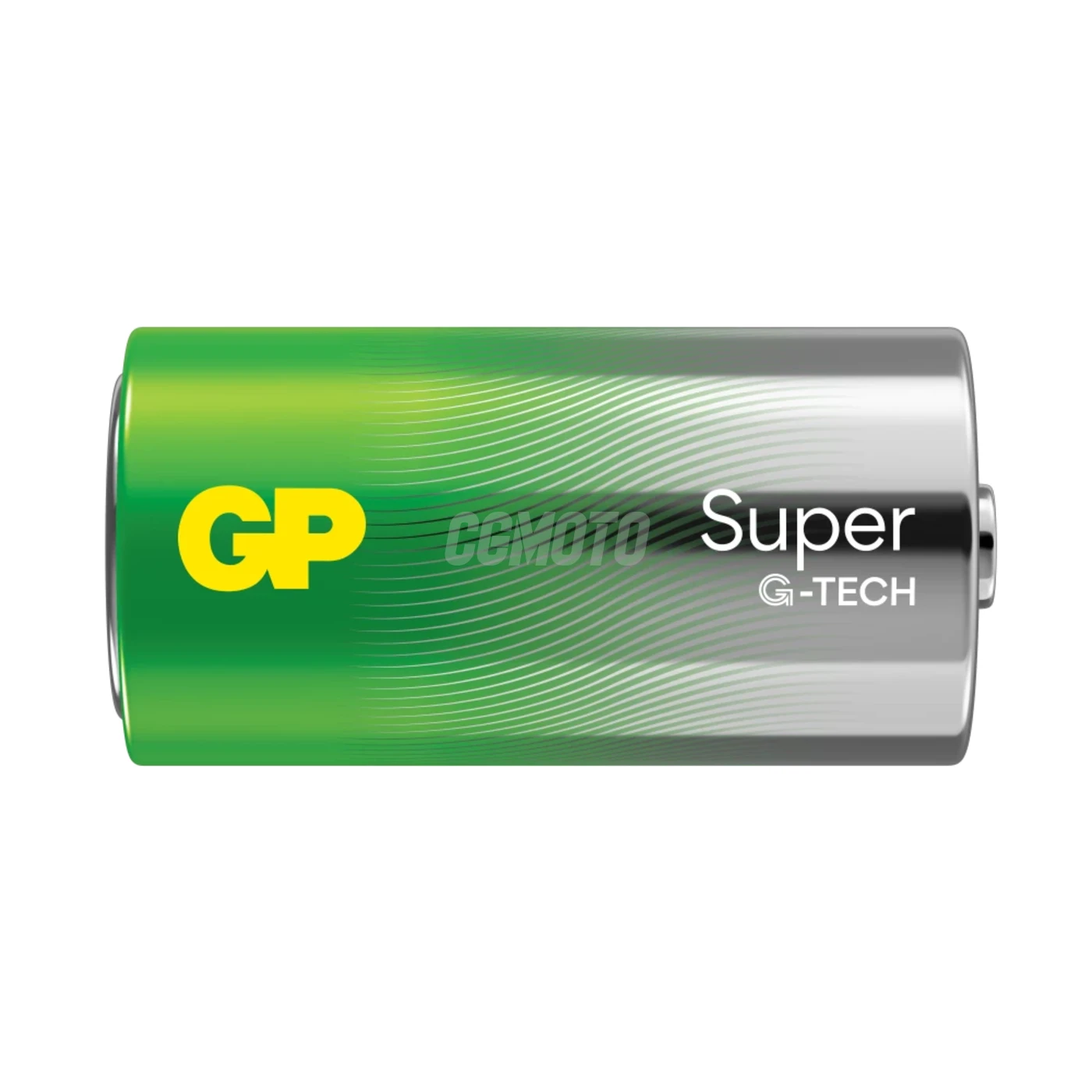 2 pilas alcalinas AAA 1,5 V Super 