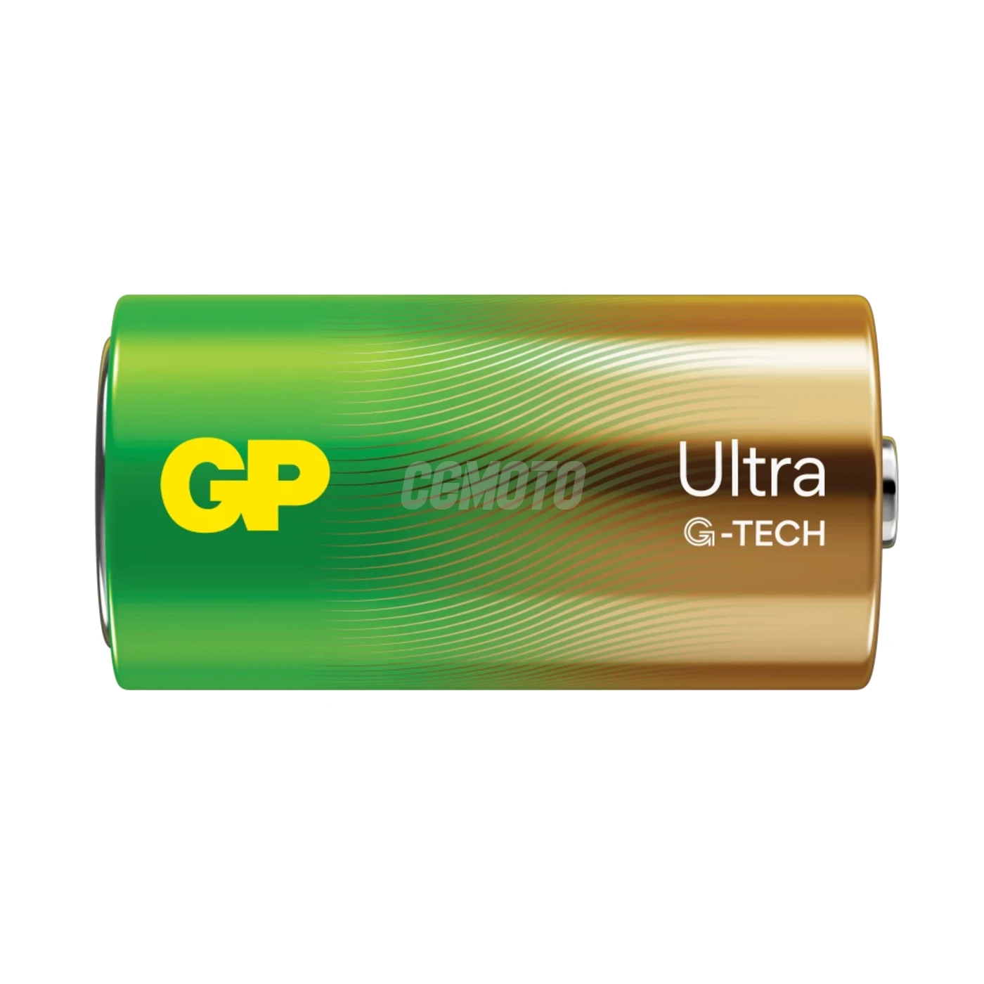 2 pilas alcalinas C 1,5 V Ultra 
