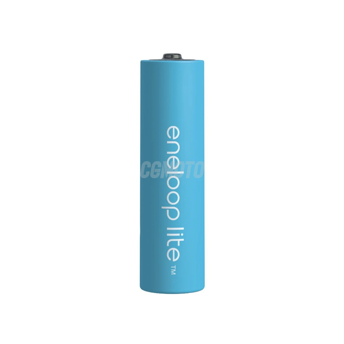 2 pilas recargables NIMH AA 1,2 V Lite 950mAh