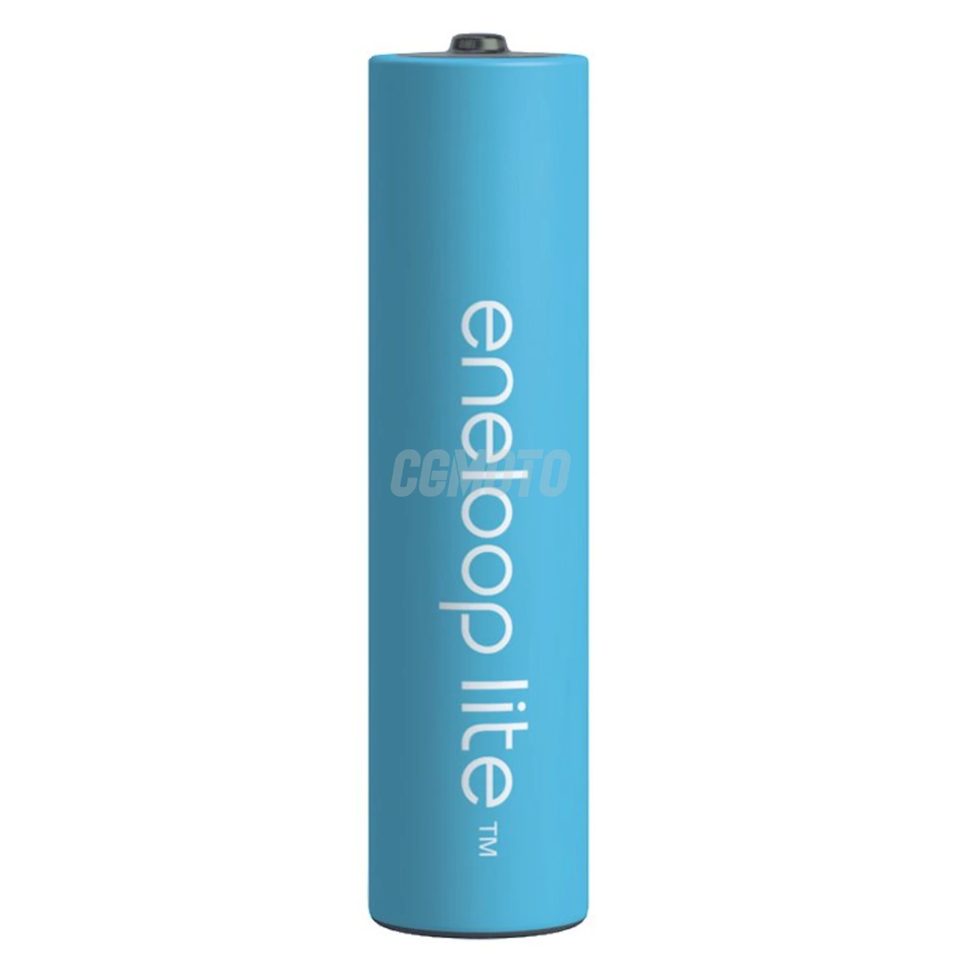 2 pilas recargables NIMH AAA 1,2 V Lite 550 mAh