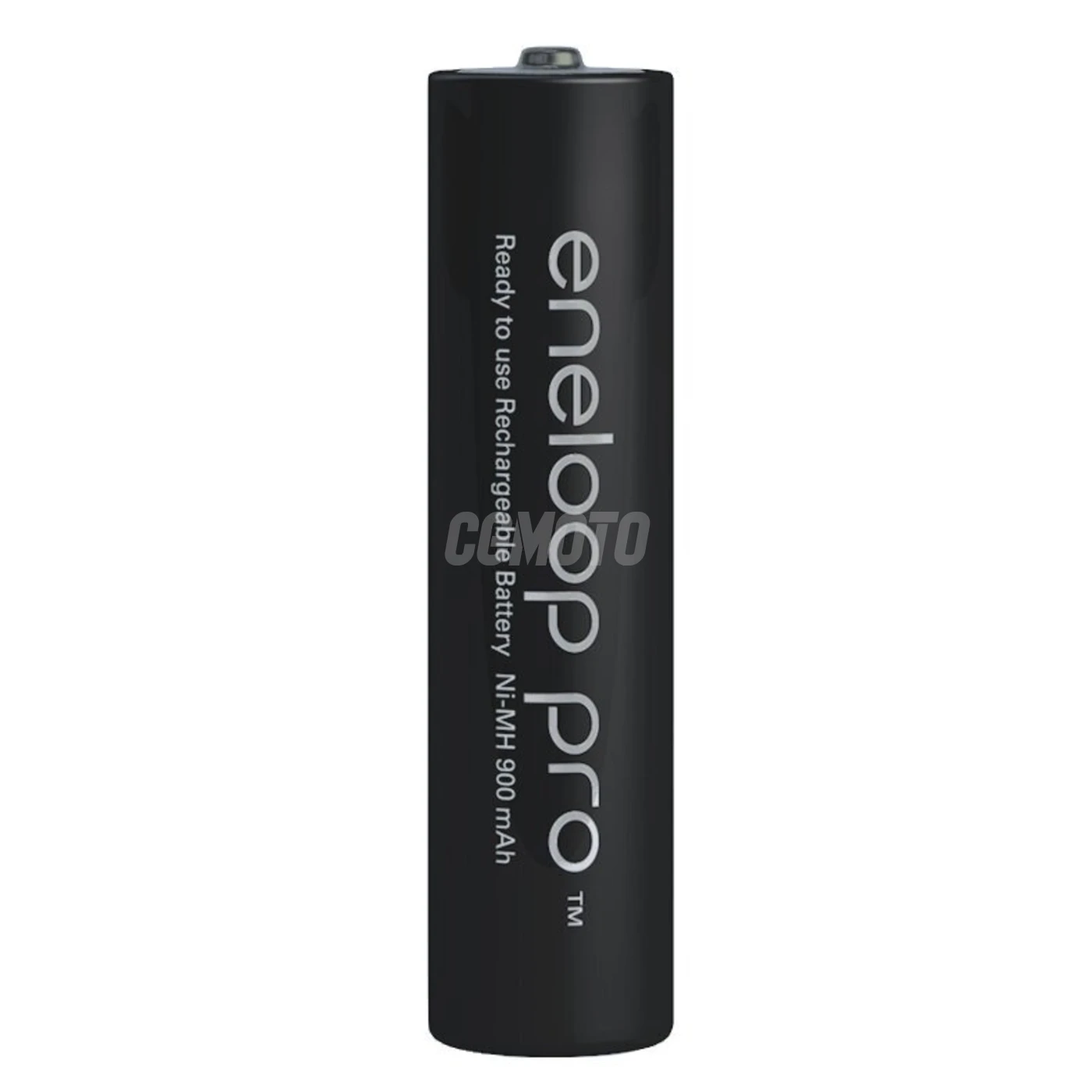 2 pilas recargables NIMH AAA 1,2 V PRO 930 mAh