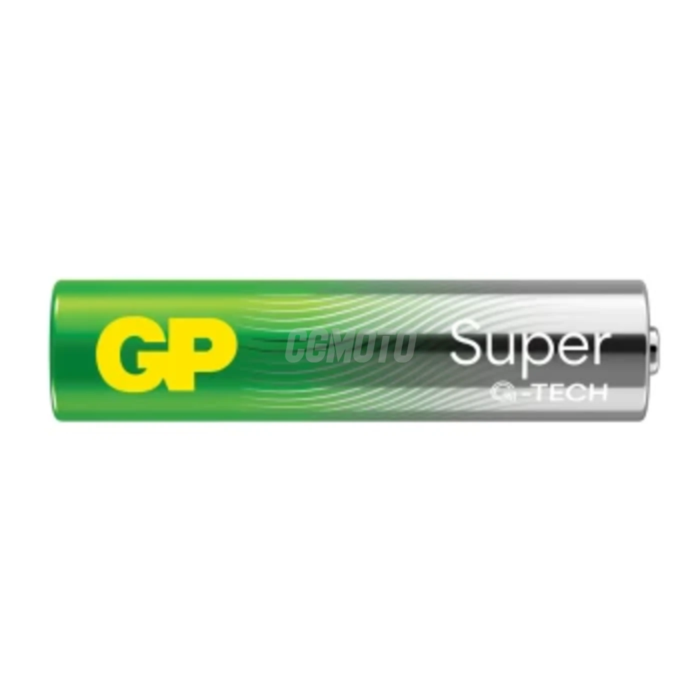 20 pilas alcalinas AAA 1,5 V Super 