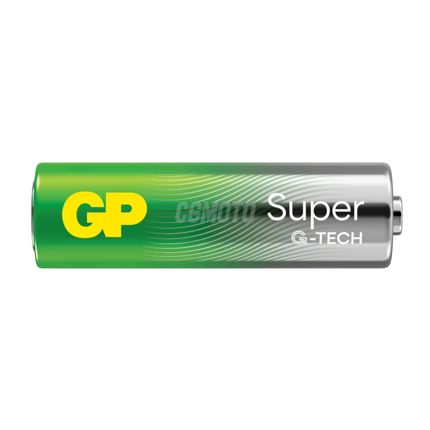 4 pilas alcalinas AA 1,5 V Super 