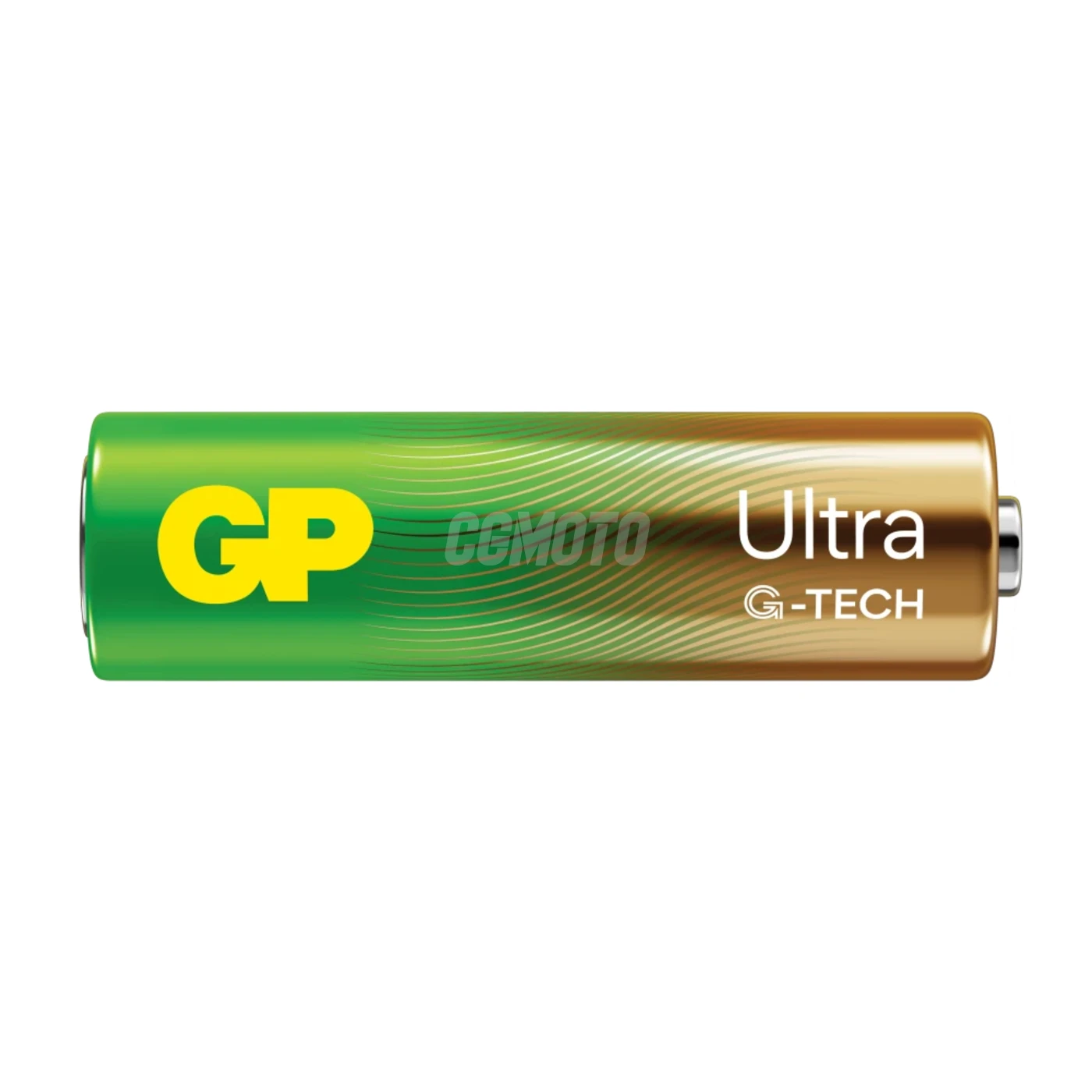4 pilas alcalinas AA 1,5 V Ultra 