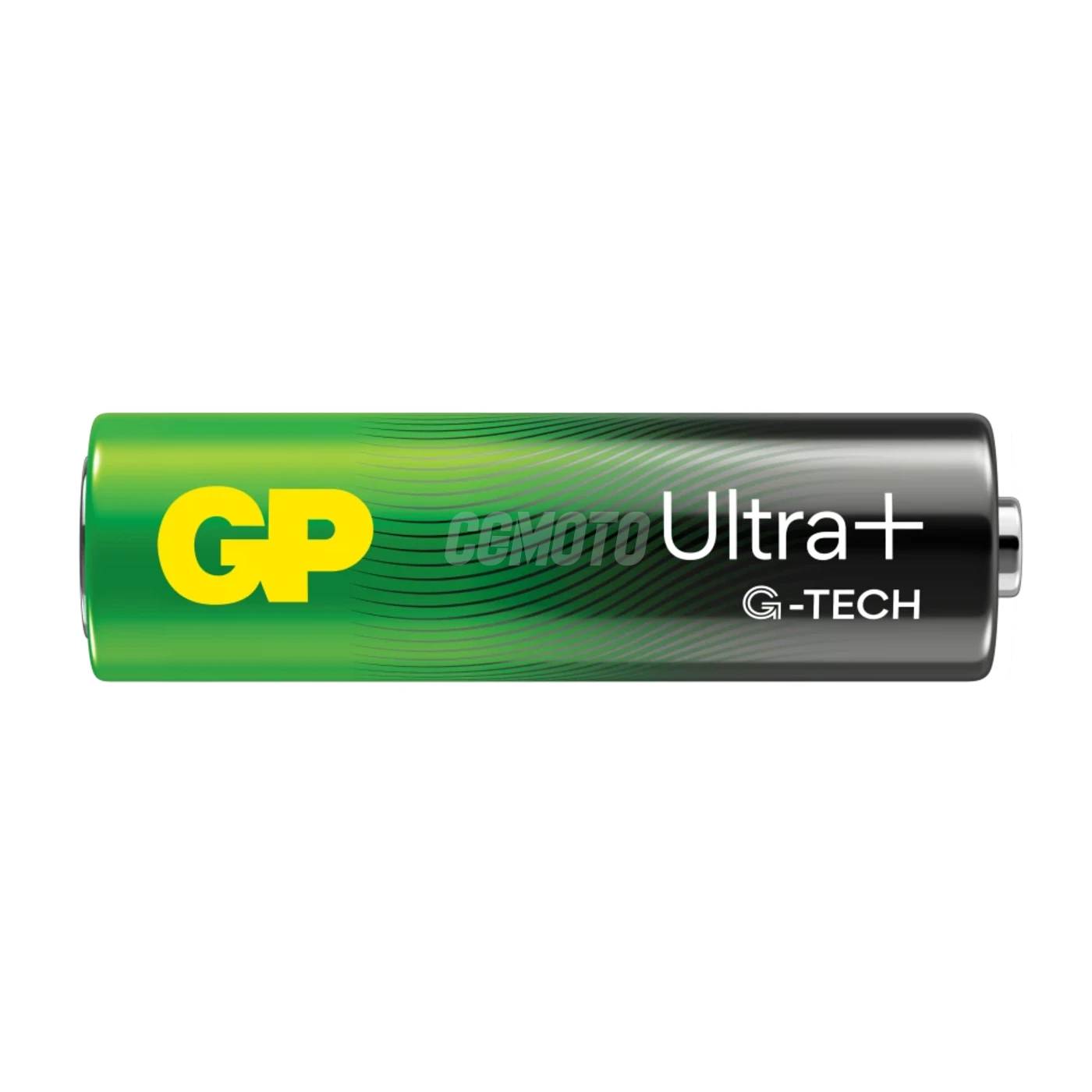 4 pilas alcalinas AA 1,5 V Ultra Plus 