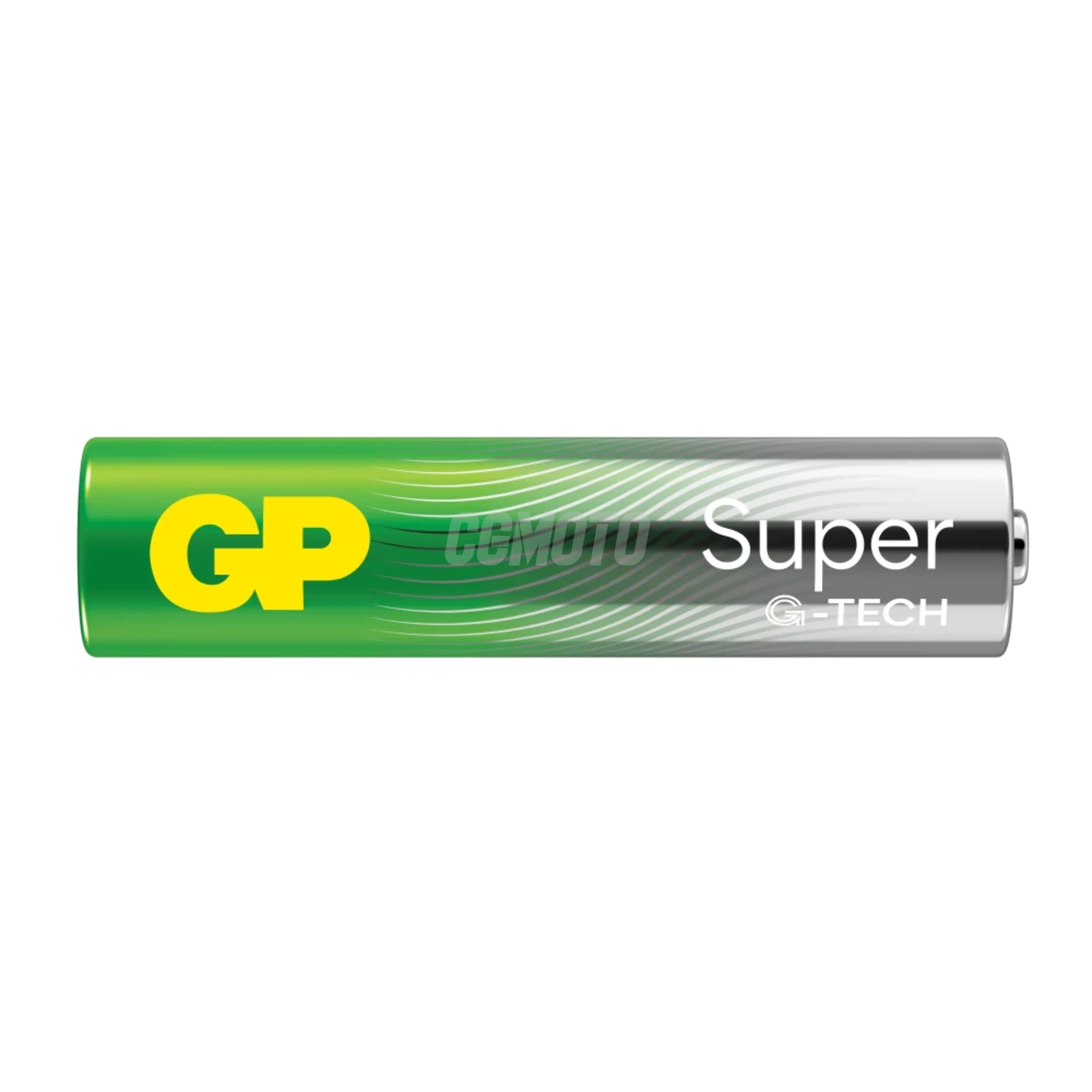 4 pilas alcalinas AAA 1,5 V Super 