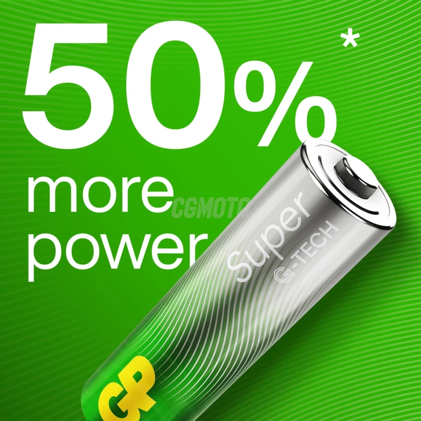 4 pilas alcalinas AAA 1,5 V Super 