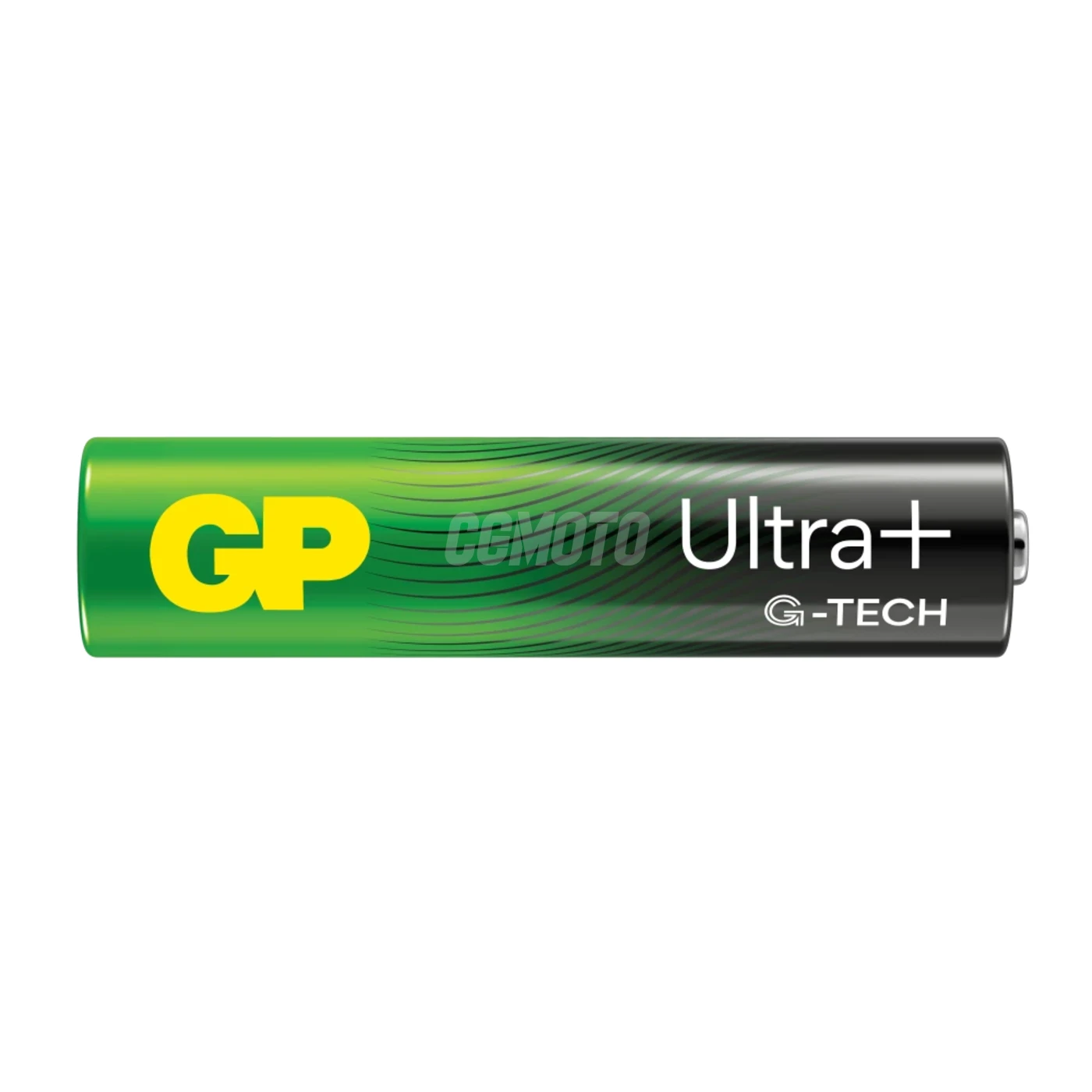 4 pilas alcalinas AAA 1,5 V Ultra Plus 