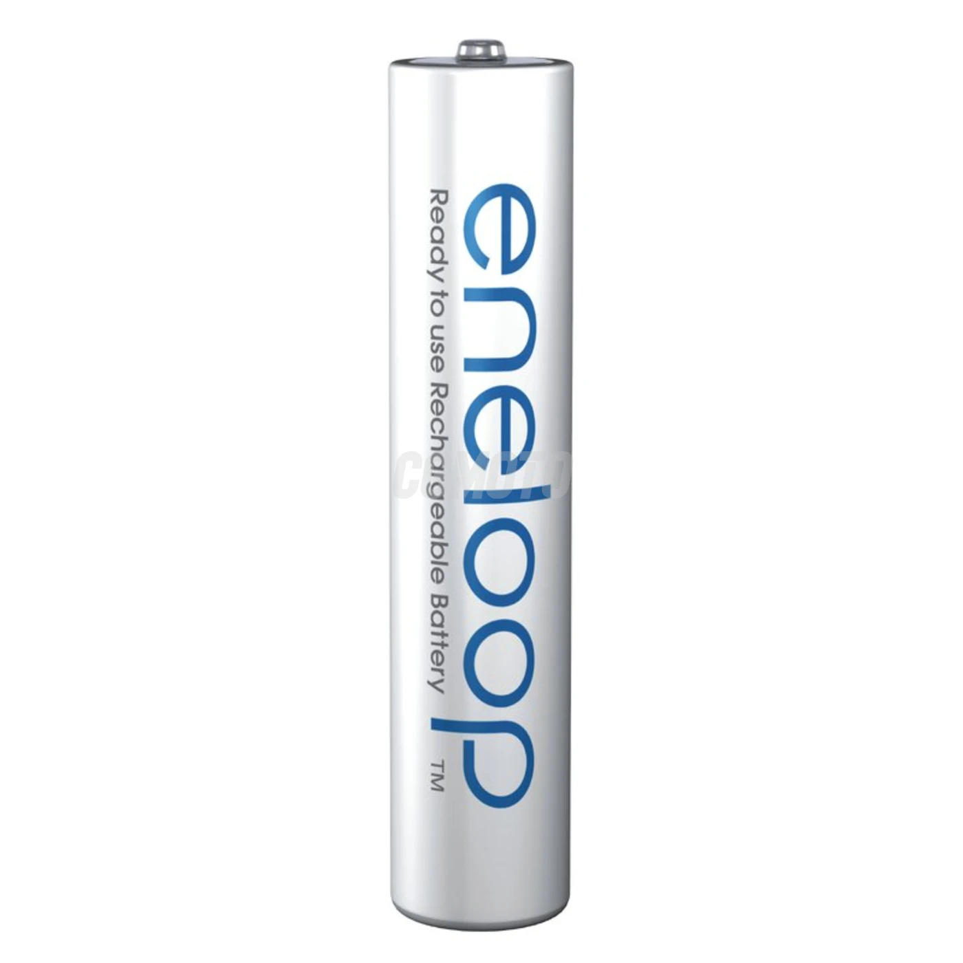 4 pilas recargables NIMH AAA 1,2 V 800 mAh