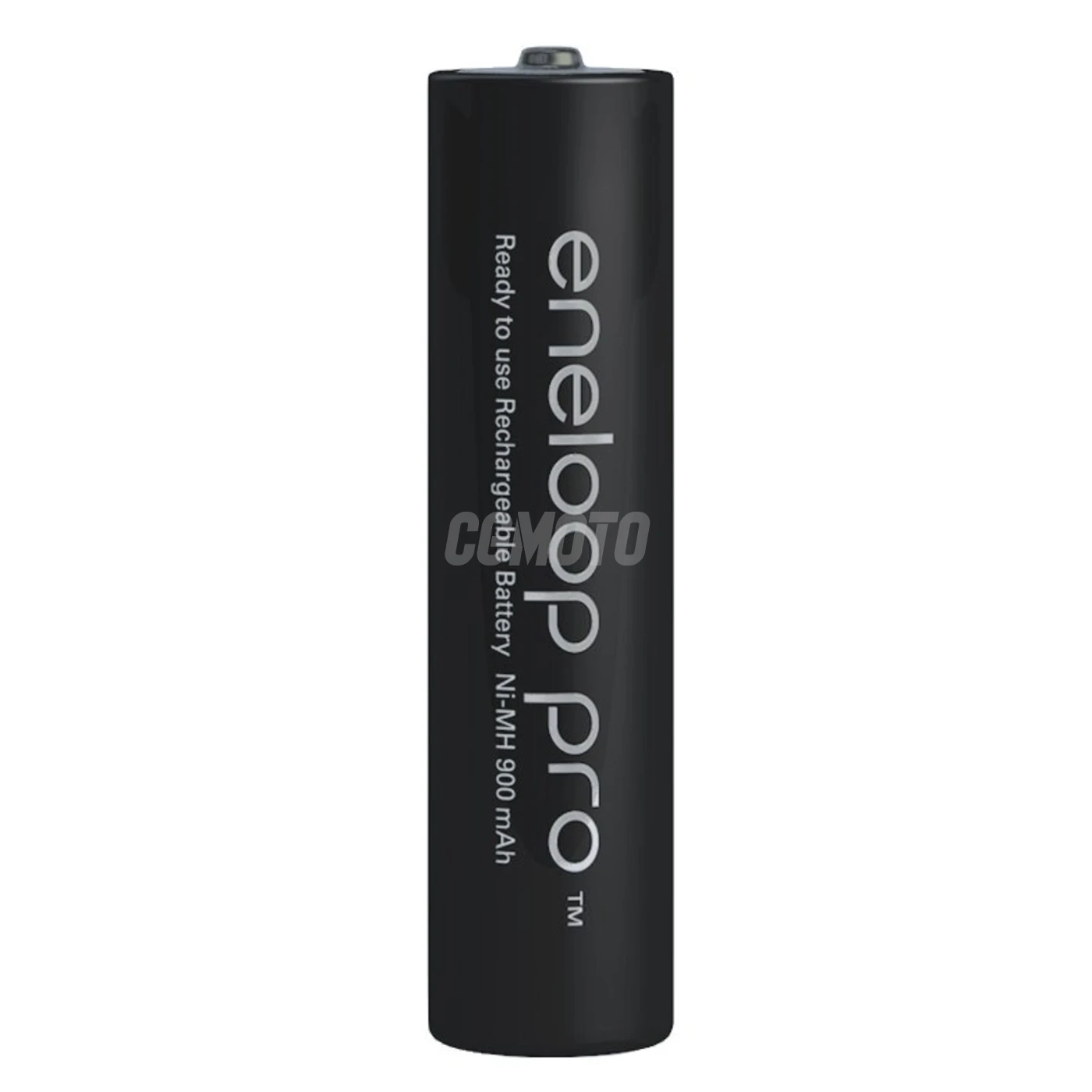 4 pilas recargables NIMH AAA 1,2 V PRO 930 mAh