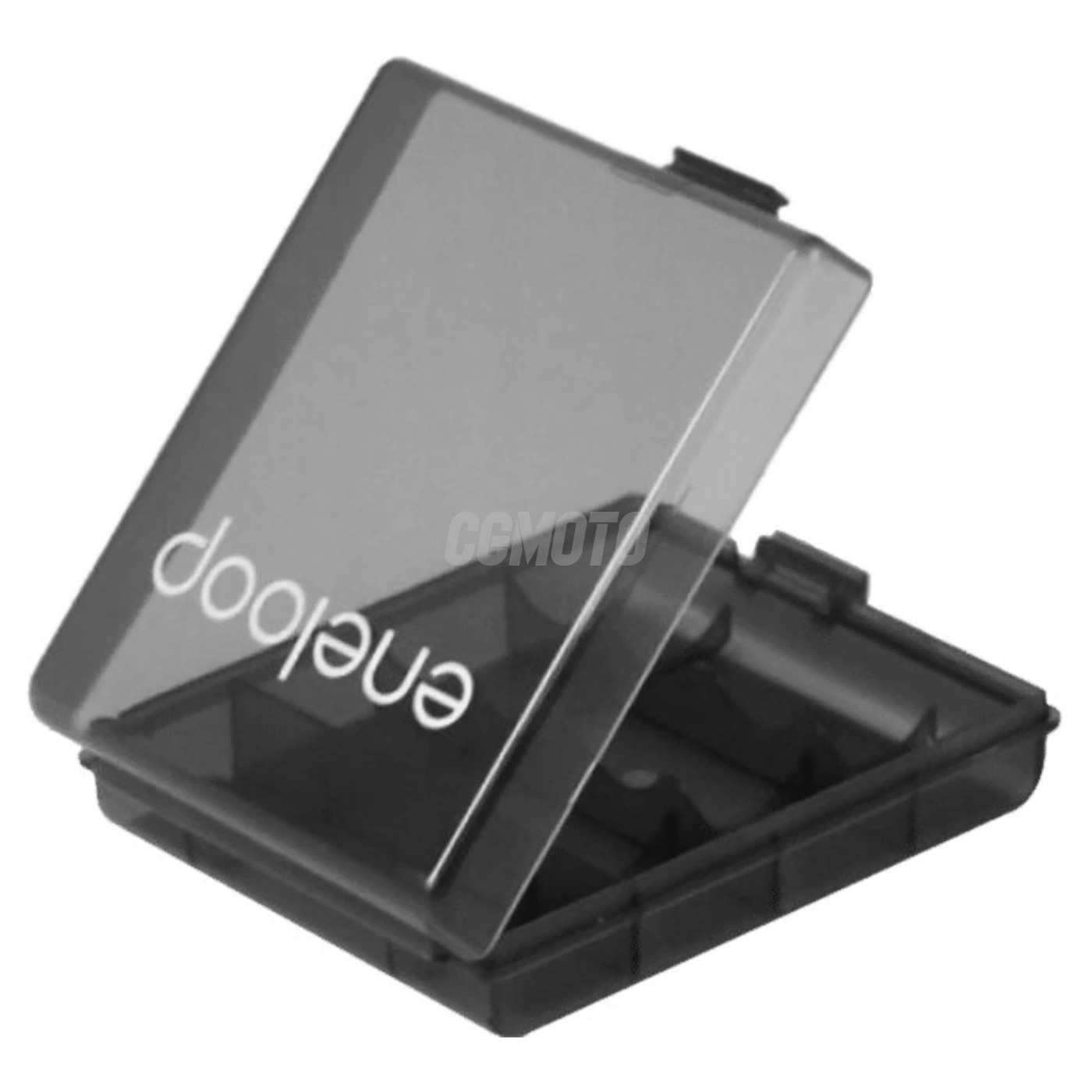 4 pilas recargables NIMH AAA 1,2 V PRO 930 mAh