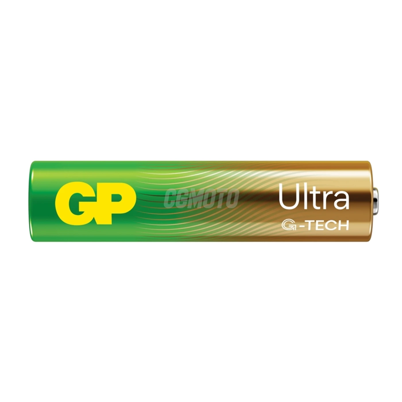 8 pilas alcalinas AAA 1,5 V Ultra 