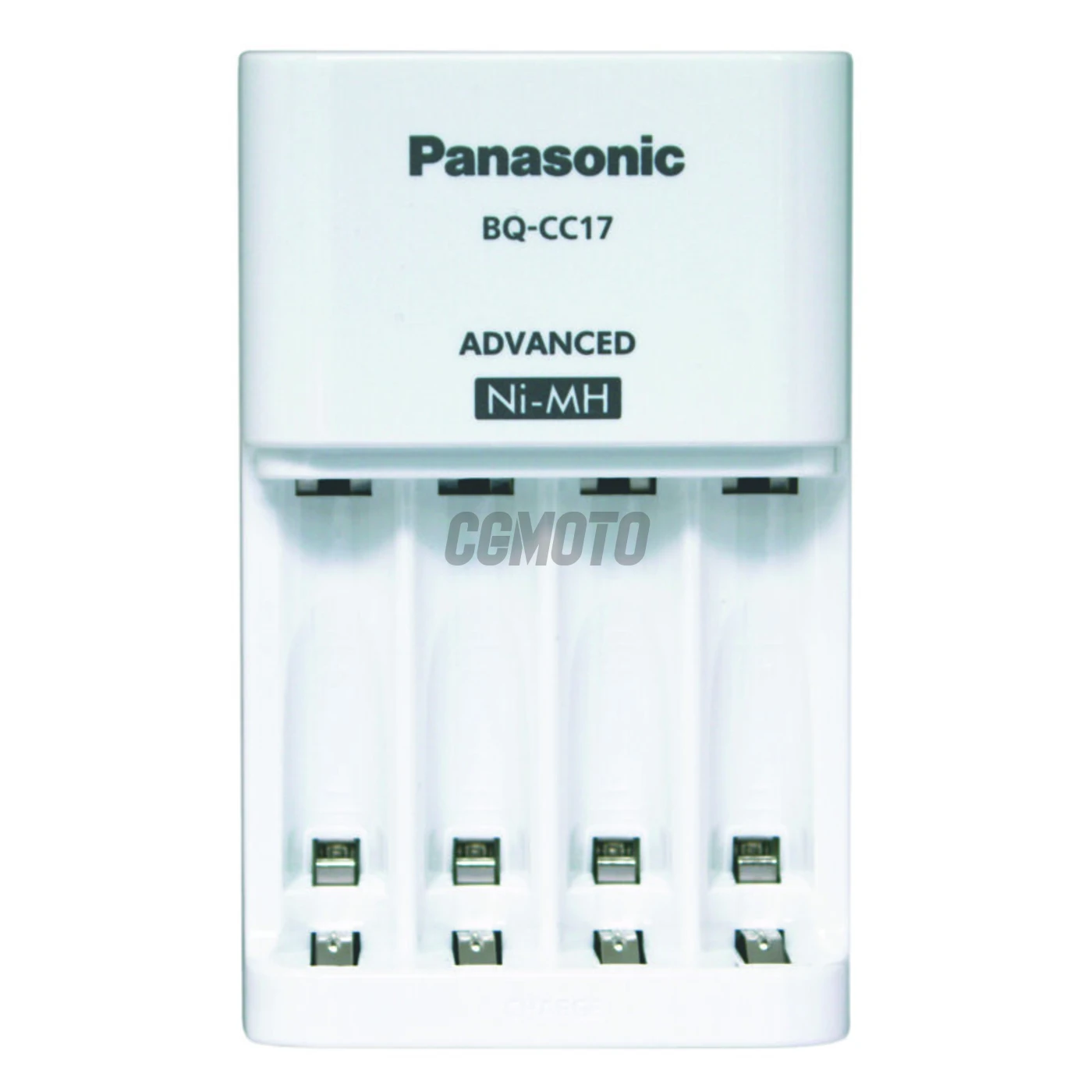 Cargador NIMH BQ-CC17+4 