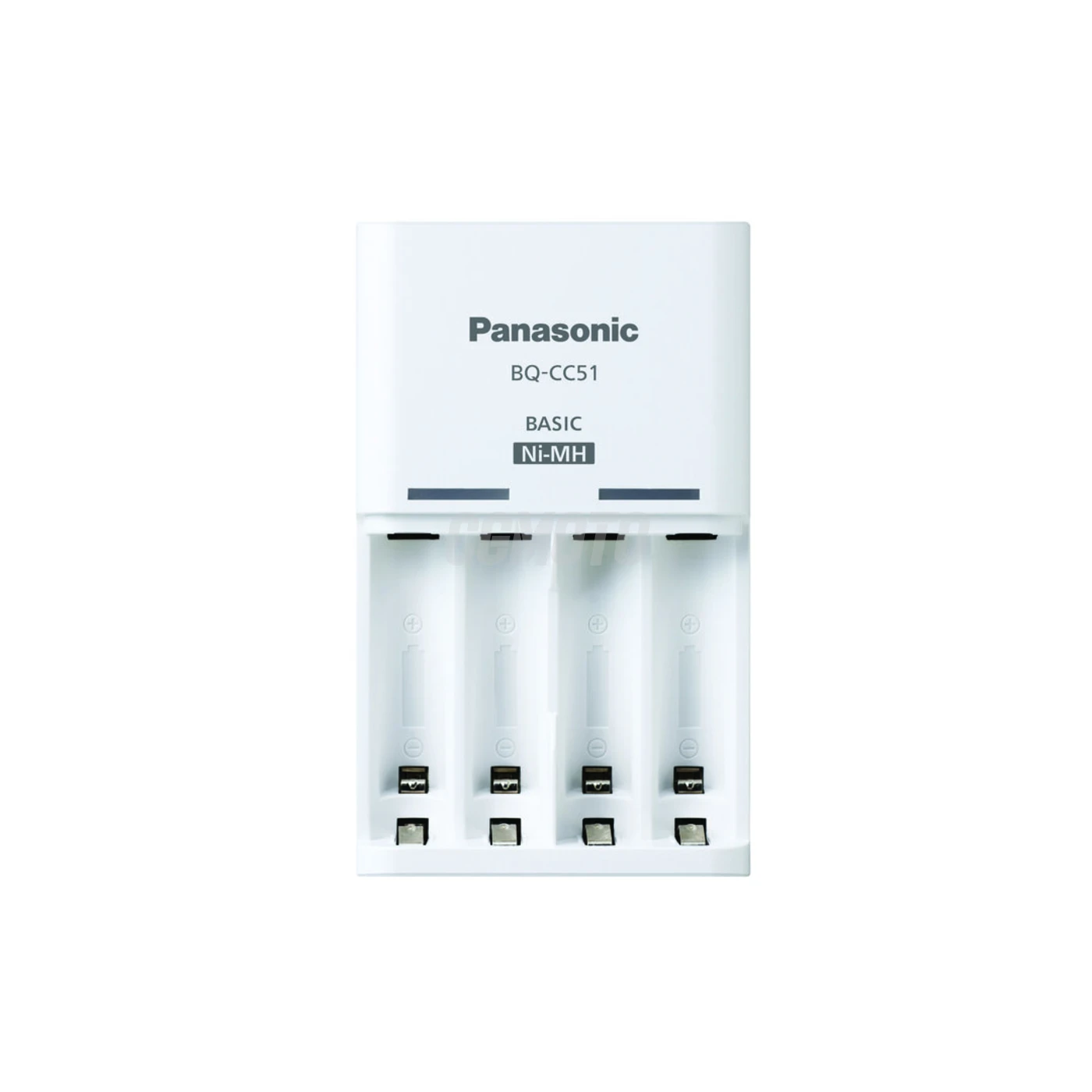 Cargador NIMH BQ-CC51 
