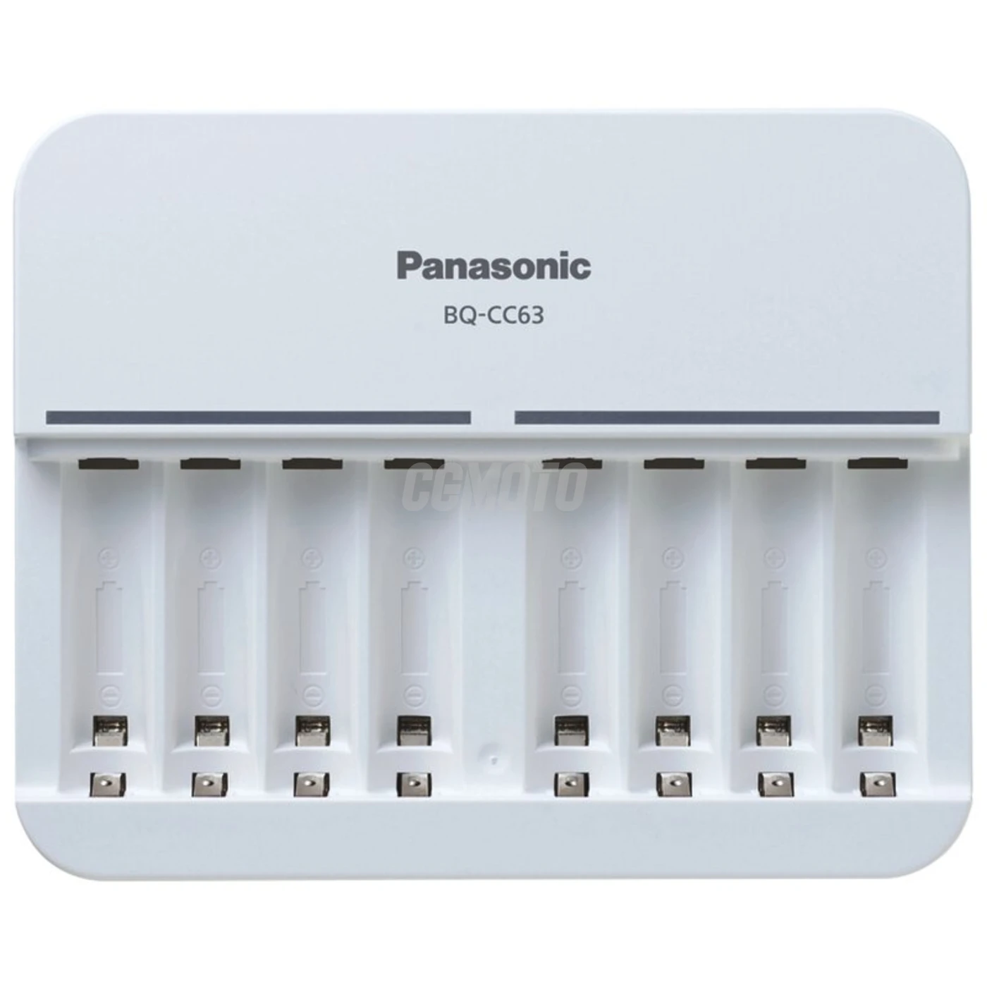 Cargador NIMH BQ-CC63 