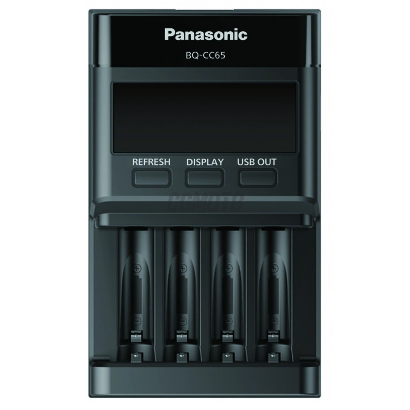 Cargador NIMH BQ-CC65 