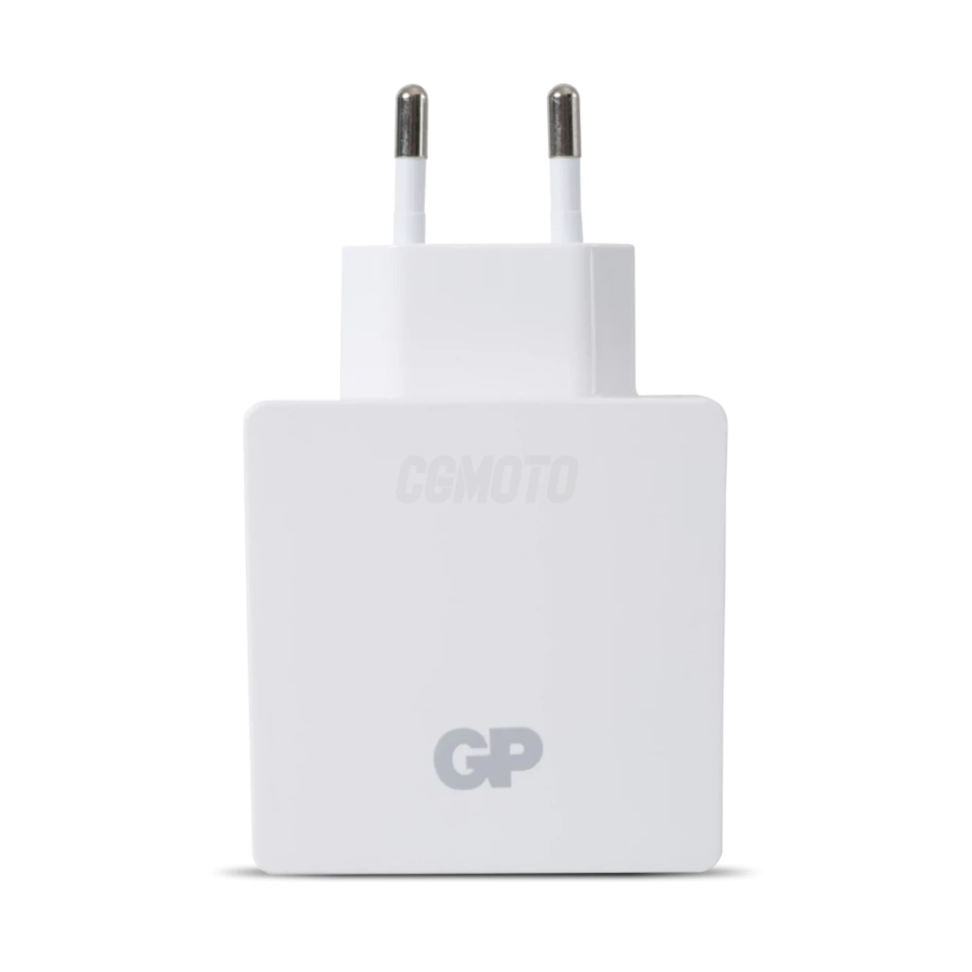 GP Cargador de red USB WA42 4A x 2