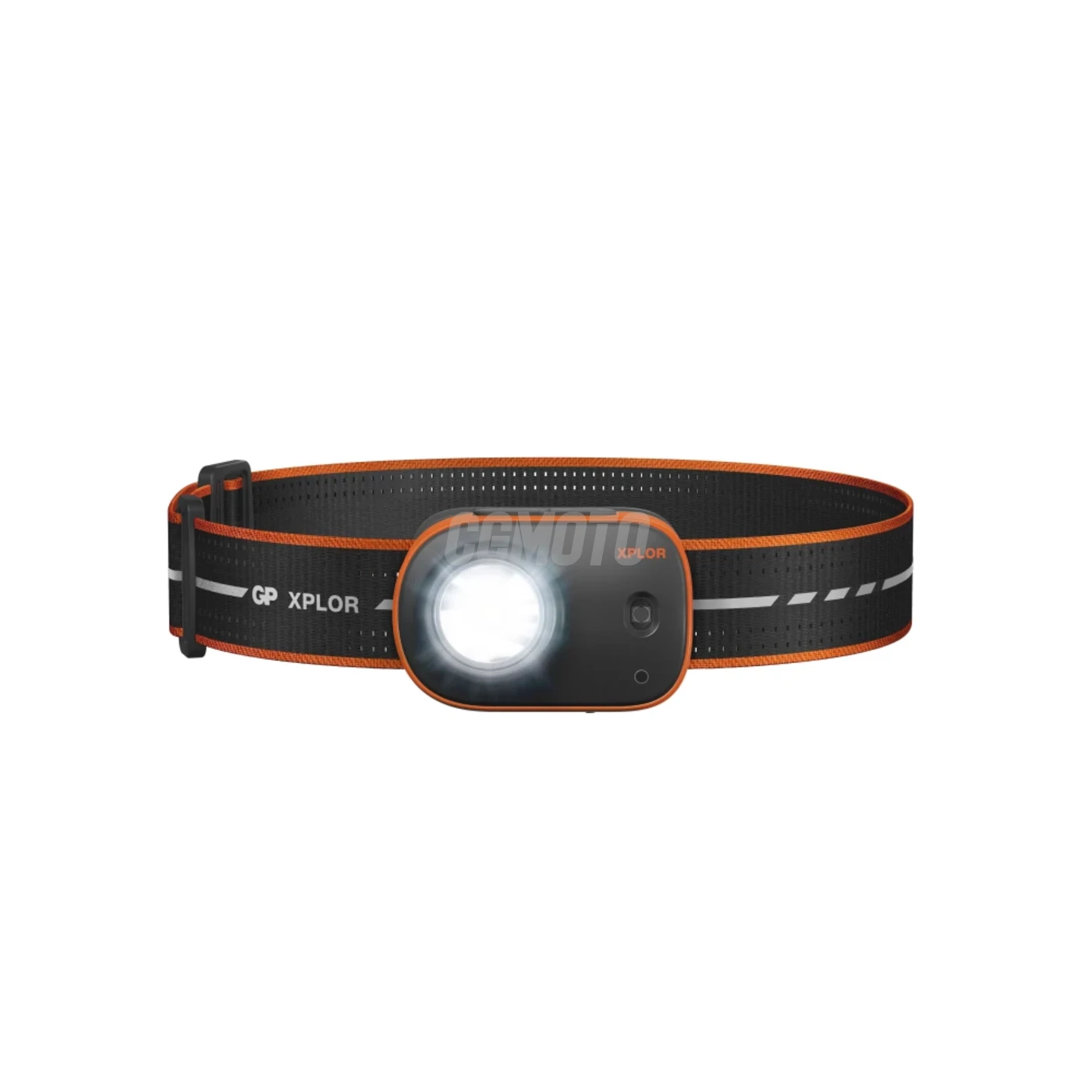 GP XPLOR Linterna frontal recargable PHR16 - 300LM
