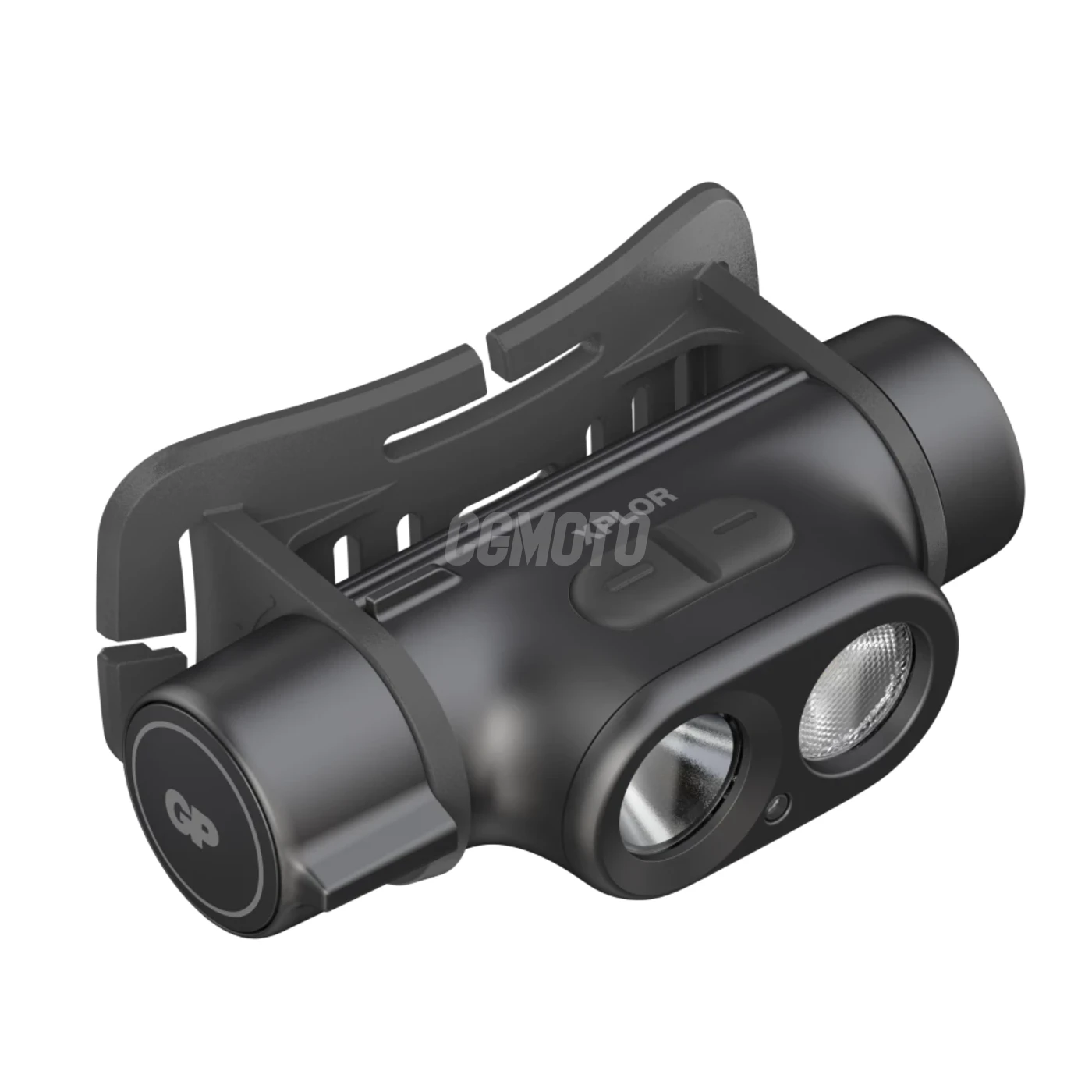GP XPLOR Linterna frontal recargable PHR19 - 1200LM
