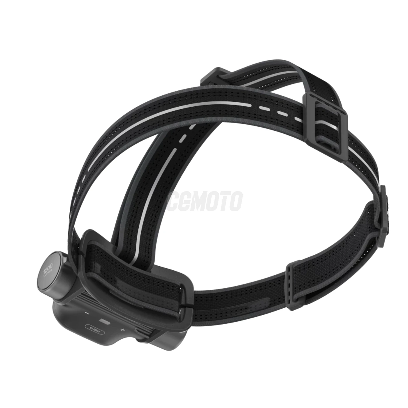 GP XPLOR Linterna frontal recargable PHR19 - 1200LM