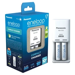 Cargador NIMH BQ-CC50+2 
