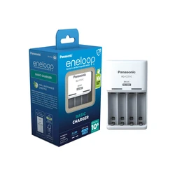 Cargador NIMH BQ-CC51 