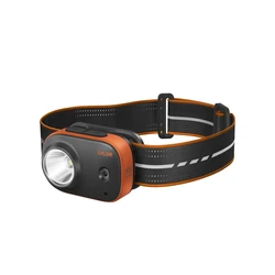 GP XPLOR Linterna frontal recargable PHR16 - 300LM