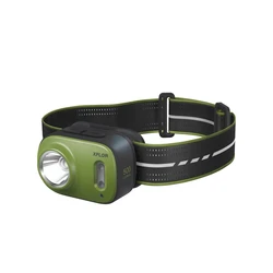 GP XPLOR Linterna frontal recargable PHR17 - 500LM